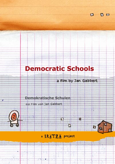 Buchtitel: Demokratische Schulen