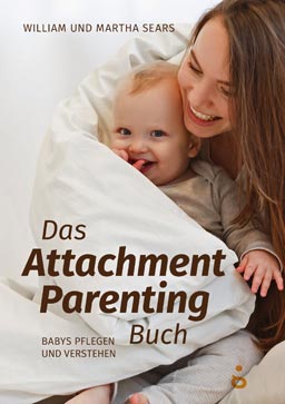 Empfehlung: Das Attachment Parenting Buch