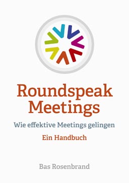 Empfehlung: Roundspeak Meetings